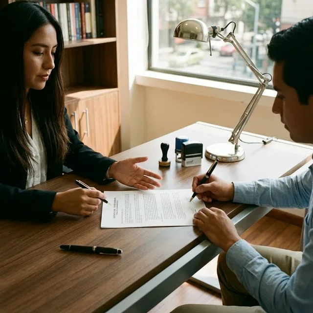 Abogados especialistas en derecho civil