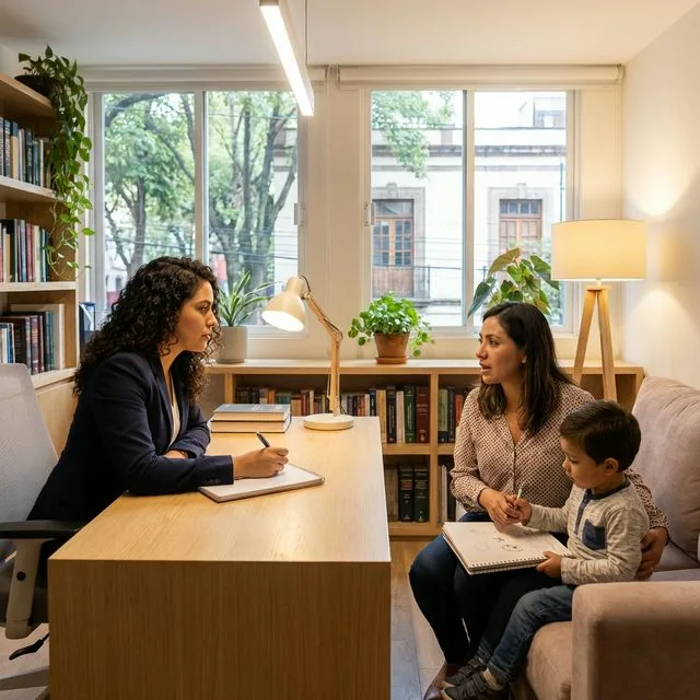 Abogados especialistas en derecho familiar